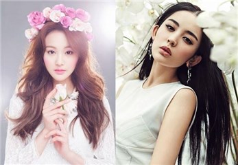 郑爽PK古力娜扎  「金鹰女神」花落谁家引热议