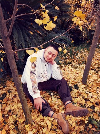 郑忠伟