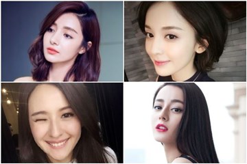 新疆姑娘美得令人摒息。