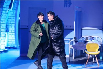 大哥!别冲动