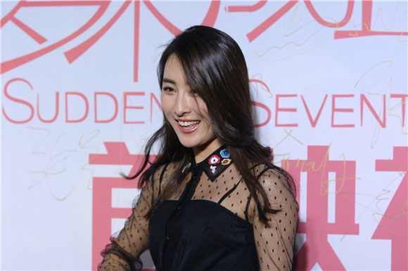 《28岁未成年》首映礼重磅改档1209 双谋同档打擂共贺岁