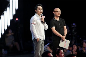 疑似“妈宝男”惹孟非表态度