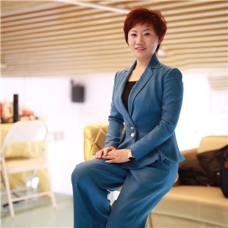 益学影业创始人杨娟