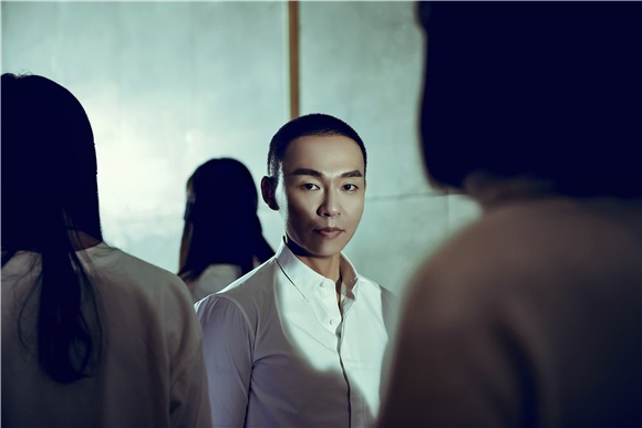 丁於再续《蓝色大海的传说》 外星人虐恋人鱼