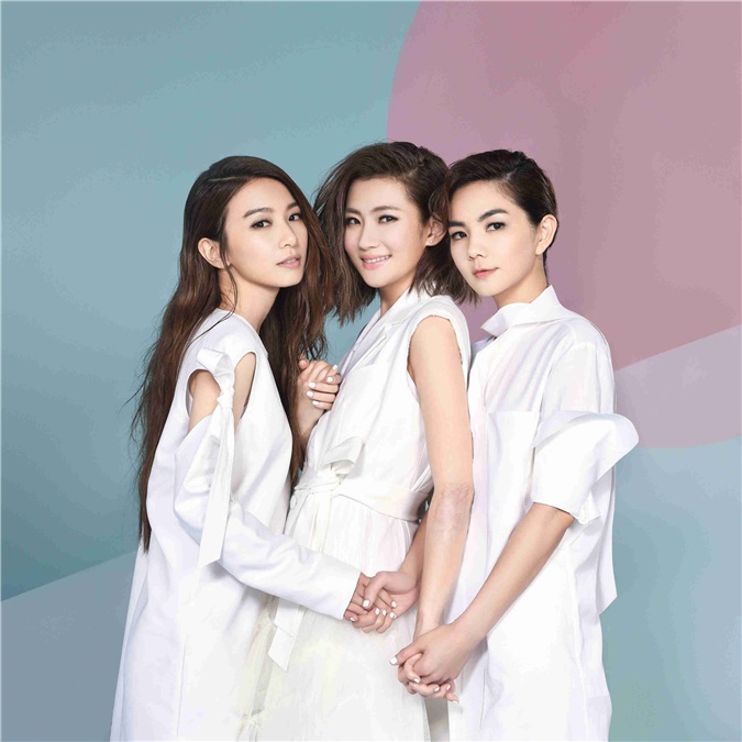 S.H.E将开15周年经典展 合体推出纪念EP《永远都在》