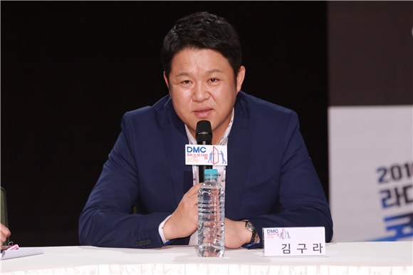 2016 DMC Festival’》举办记者见面会 EXIDHaNi 、朴正炫、白智英等出席活动