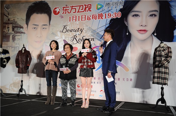 李小璐新剧演傲娇富二代 曝注重甜馨性格教育
