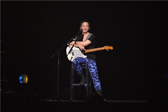 五月天 台北演唱会第七场