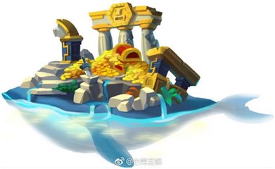 官方微博配图