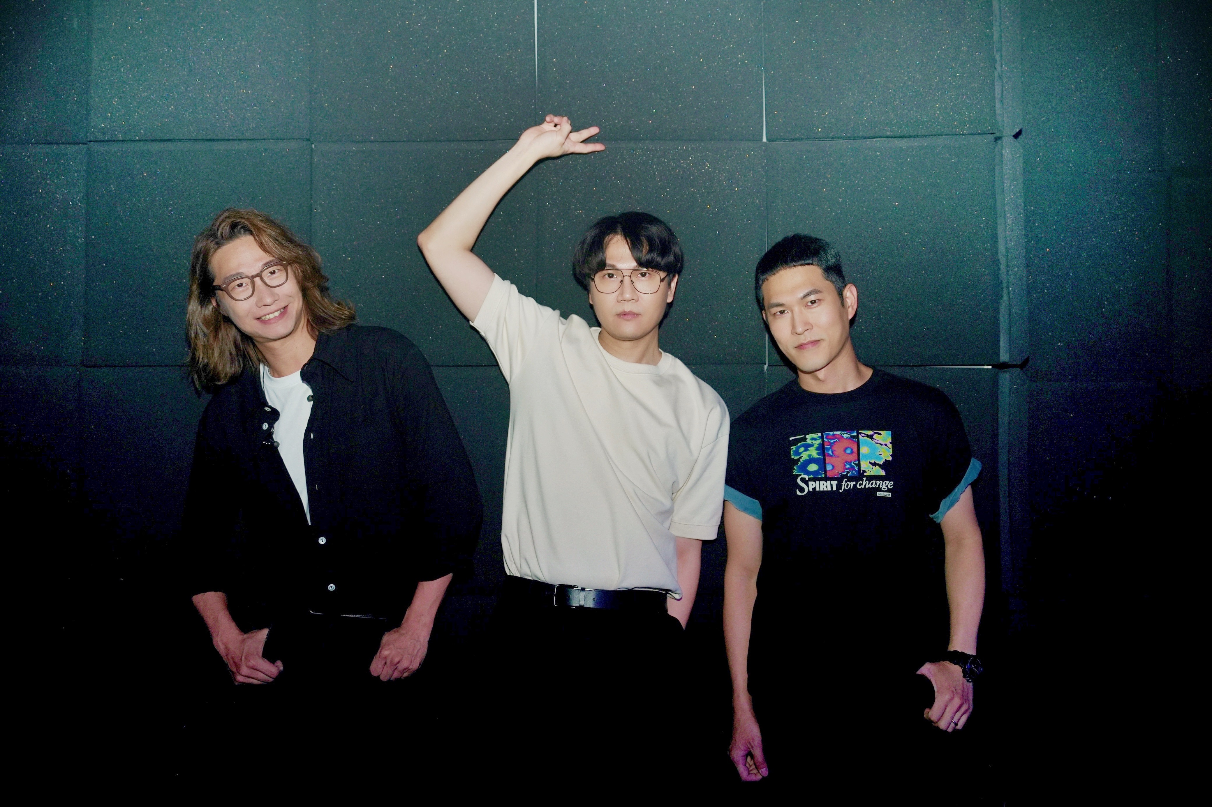宇宙人《理想状态》二度入围金曲奖　双重惊喜宣布全新巡回6月开跑！