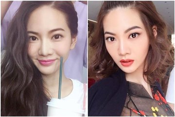准备改造了吗？ 女星秋冬短发整理看这里！