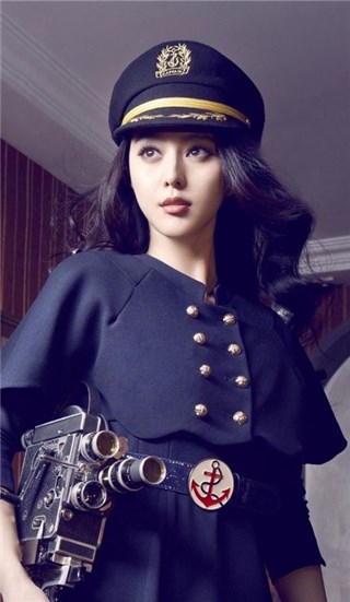 范冰冰宣布辞演好莱坞电影：因档期问题无法赶赴拍摄