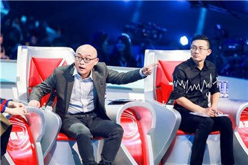 孟非:你们是宫斗剧喔?