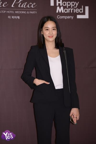 〈Yes 首尔现场〉AfterSchool前成员正雅喜嫁篮球员!穿上白纱美翻天!
