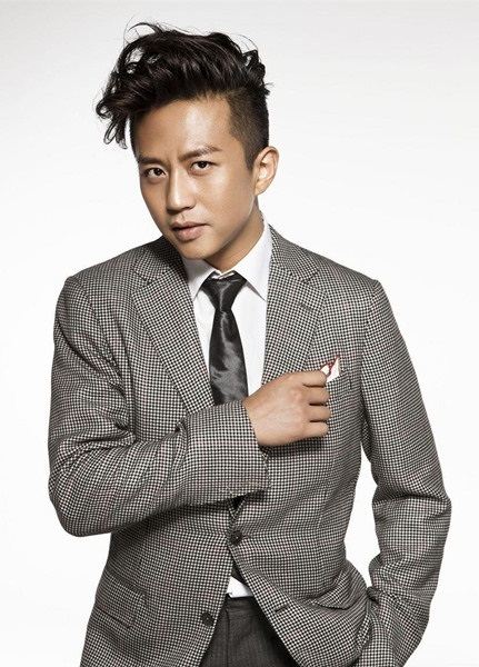 胡歌邓超高云翔 盘点演技颜值兼具的实力派男星