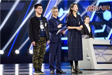 1对1考验选人策略
