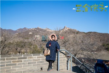大张伟圆妈妈少女梦