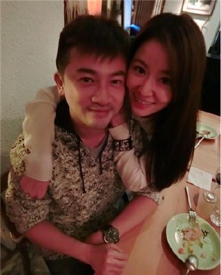 苏有朋42岁生日 密友林心如婚後仍第一时间送祝福