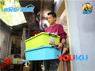 苏醒变身“大力士”