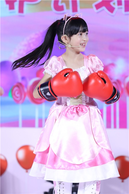 成龙再打造动画片 索吻夏天被拒直呼「没面子」