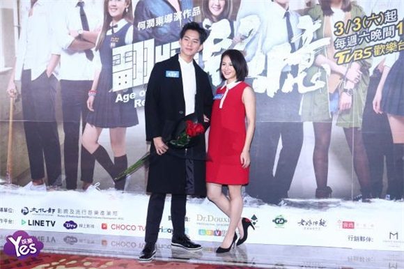 〈Yes 台北现场〉何润东自曝不想在演戏 修杰楷助力好友义气出演
