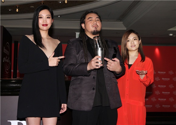 A-Lin、徐佳莹、MATZKA融汇东西洋音乐组合齐聚