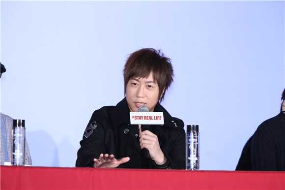 �����찢�š�FTISLAND�������Ĺij�ϯ�ڈ��C����չ