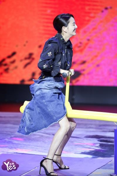〈Yes 北京现场〉《超时空同居》举办发布会 雷佳音佟丽娅爆笑上演超时空爱恋