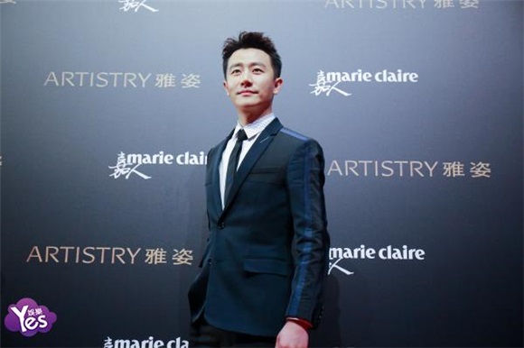 易烊千玺杨幂唐嫣Angelababy刘亦菲等出席嘉人盛典