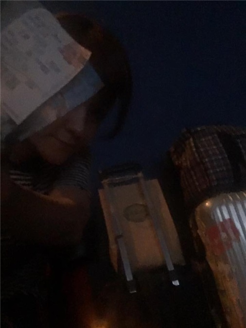 实习崴:海裕芬大骂杨丞琳脏话 直说:一个礼拜不理你