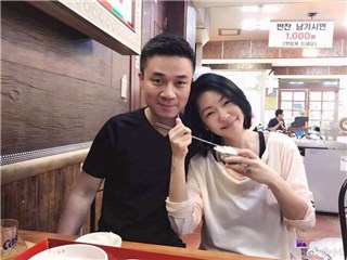小S秀猛男照甜喊「偶像」 引发网友掀起瞎猜大会