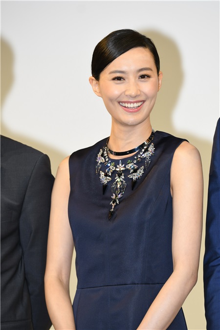 陈法拉自曝新戏拍摄进程 坦言遇到困难很兴奋