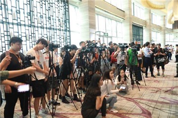 盛典再临!2018亚洲音乐盛典即将进入倒计时!