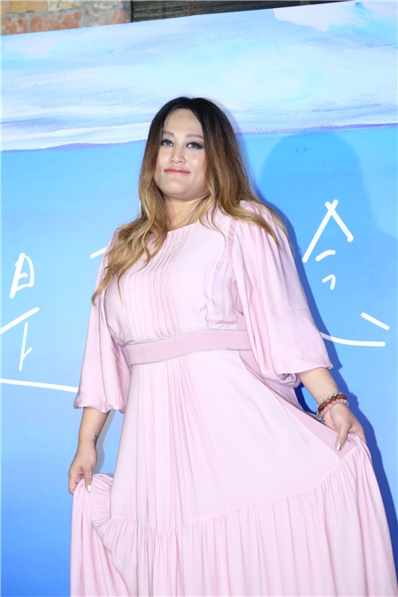 家家、嘉宾玛莎、韦礼安、Hush:《还是想念》发片记者会