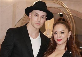 滨崎步婚姻再终结 发文承认已完成离婚申请