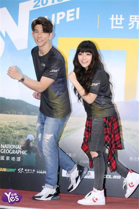 〈Yes 台北现场〉咘咘小奶音萌化众人 修杰楷：贾静雯耐心一字一句教的