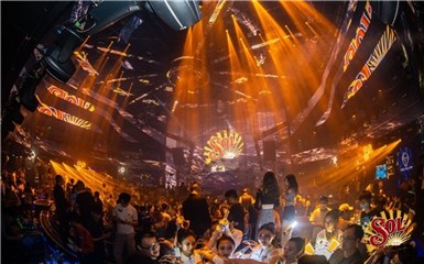 SOL苏尔啤酒® 携手Dreamstate China，28场全国巡演即将完美收官