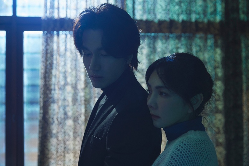 Ella陈嘉桦推出全新单曲〈愿望清单〉MV   言承旭助力