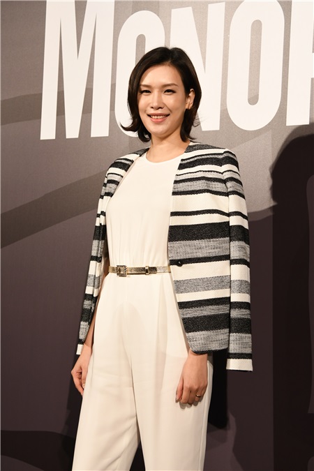 Max Mara 2017早秋系列全球发布首秀