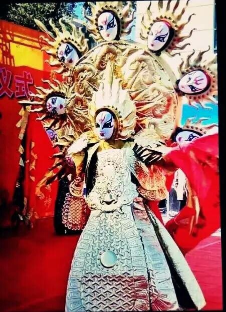 2017全球华人好春晚美国新闻发布会暨全球关注自闭症儿童 阿诺史瓦辛格将助阵