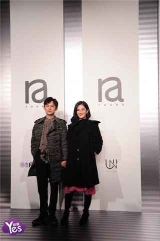 〈Yes上海现场〉谢娜宣布怀孕後首度现身公开活动 何炅超紧张全程护花