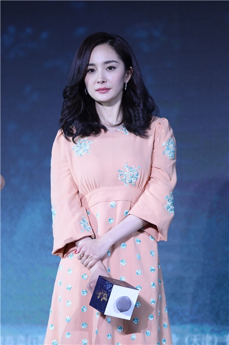 《绣春刀·修罗战场》台前幕后高手云集 张震杨幂再战暑期
