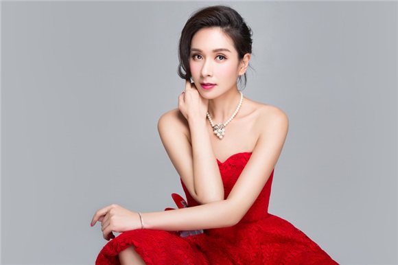冻龄女神杨恭如  网友惊叹都不老