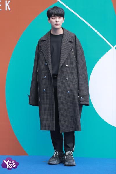 2018F/W首尔时装周活动