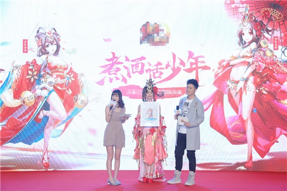 陈赫亲自参与设计周边 周年庆走心送神秘大礼