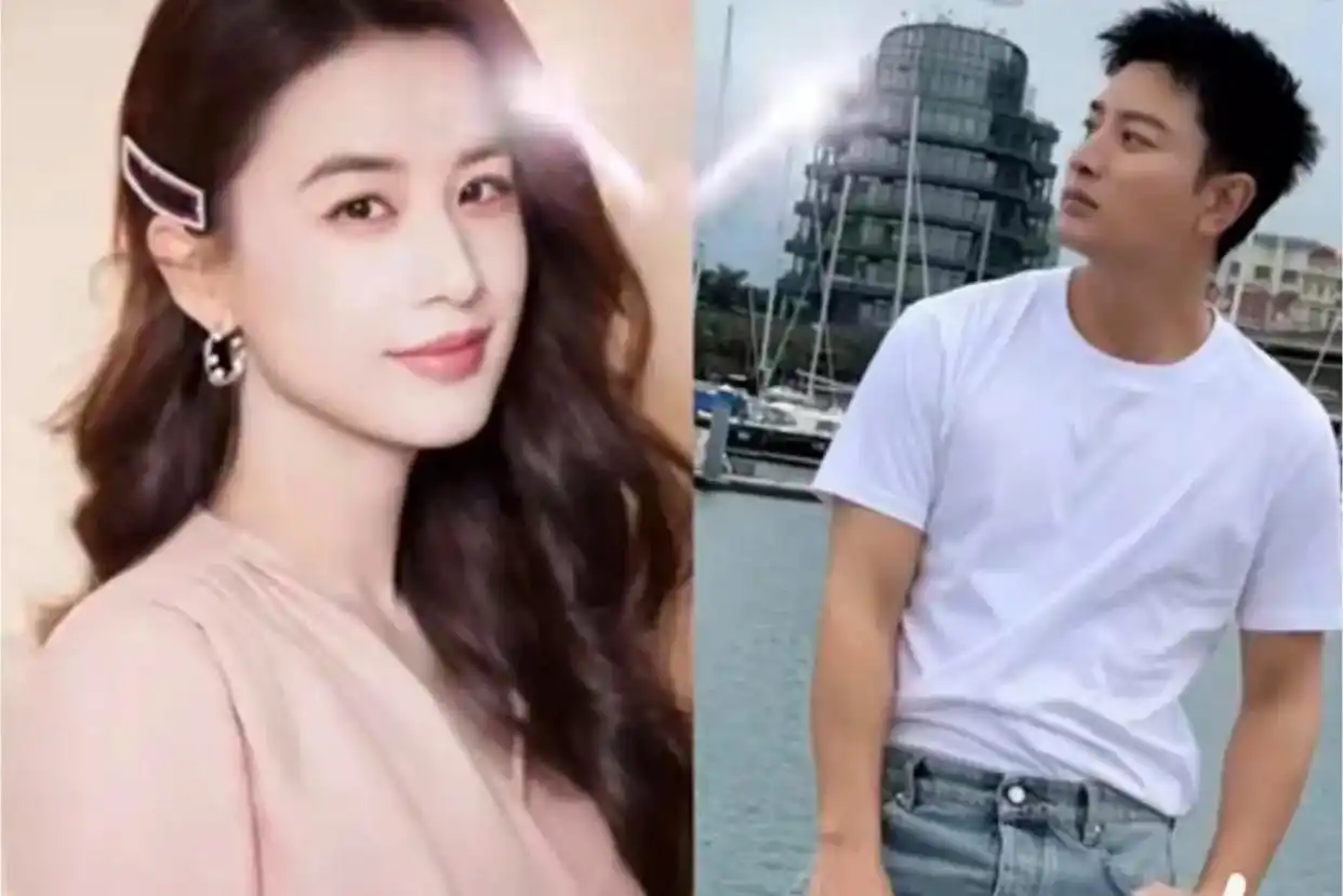 黄圣依大方揭露贾乃亮是自己大学初恋 二人曾被称为“金童玉女”