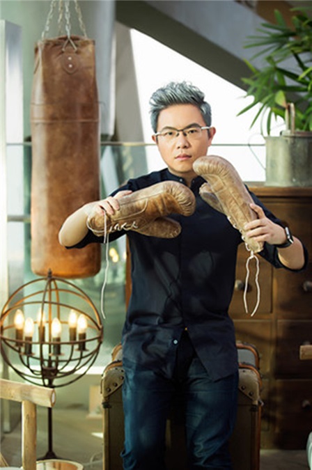 陆琪新节目《小鲜肉拿走不谢》圆满收官 成绩亮眼