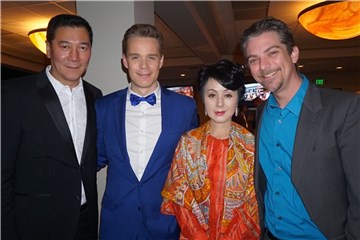 成长的烦恼男主角Jeremy Miller