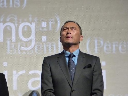 《怒》多伦多影展首映好口碑 渡边谦感动流下男儿泪