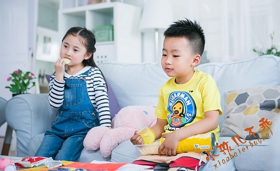 《小孩儿不乖》热播 三大看点揭秘亲子趣事
